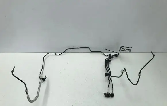Mazda CX-60 Brake wiring harness 