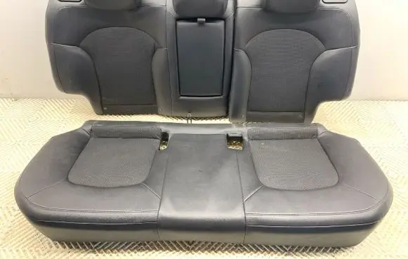Hyundai ix35 Second row seats 