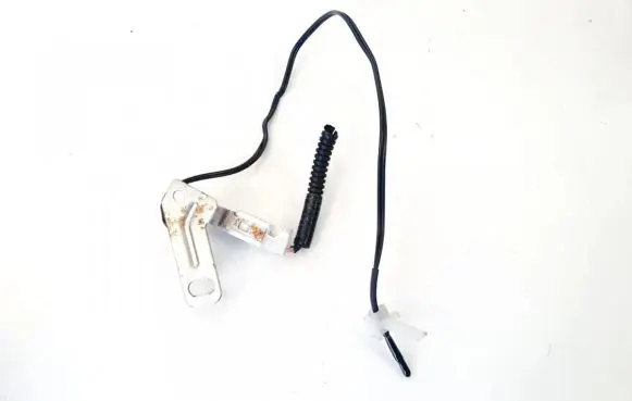 Nissan Qashqai Sensor
