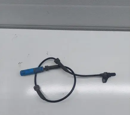 BMW 5 E60 E61 ABS brake wheel speed sensor BOCH
