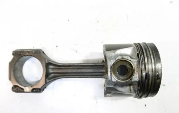 Piston
