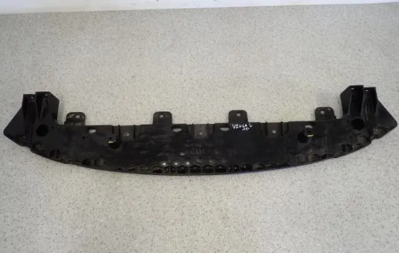 KIA Venga Engine splash shield/under tray 