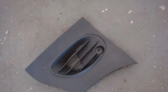 Fiat 500 Other center console (tunnel) element