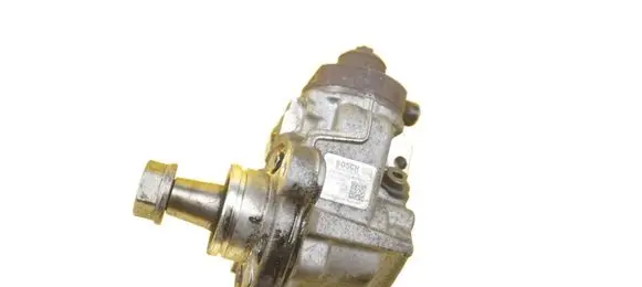 Opel Insignia B Fuel injection high pressure pump 0445010703 B20DTH