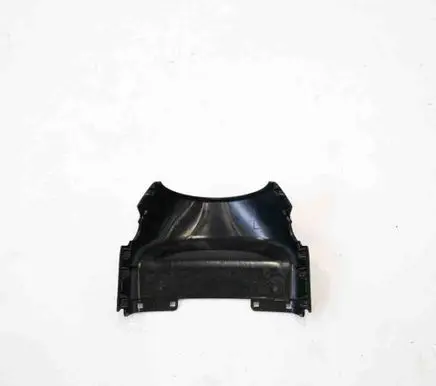 BMW 5 F10 F11 Steering wheel column trim 9188869
