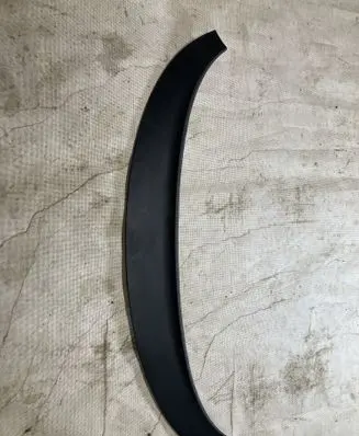 Seat Altea Engine hood trim 5P0854699A