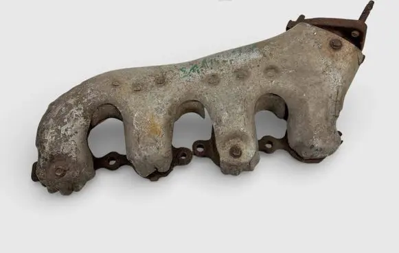 Hummer H3 Exhaust manifold 12567484 12600527