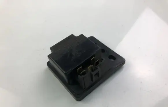 Mitsubishi Galant Other relay MA809932