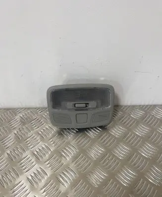 Suzuki Ignis Headlining lighting console trim 