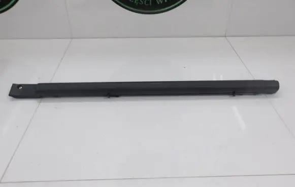 Mercedes-Benz A W169 Rear door window curtain/sunshade B66691338