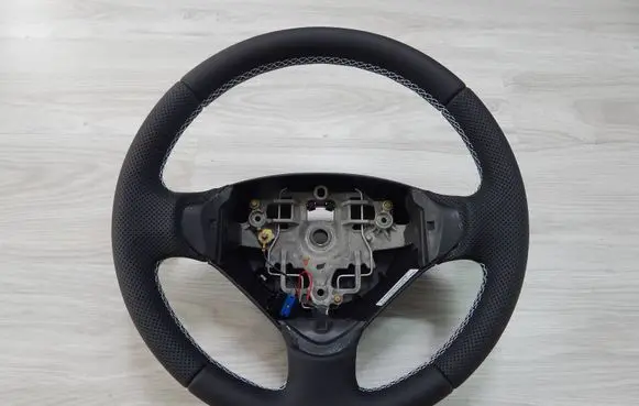 Peugeot Expert Steering wheel
