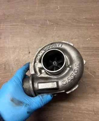 Volvo V70 Turbo GT2052V 8653146