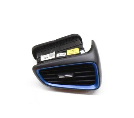 Hyundai Ioniq Dashboard air vent grill cover trim 97480G2900