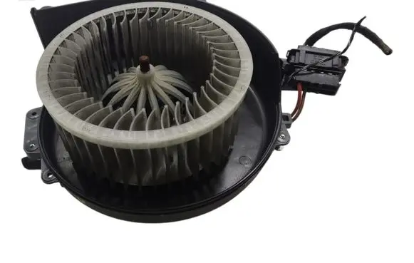 Audi A1 Heater fan/blower 6Q1819015J
