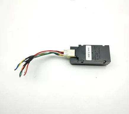 Isuzu D-Max Other devices 8980647040