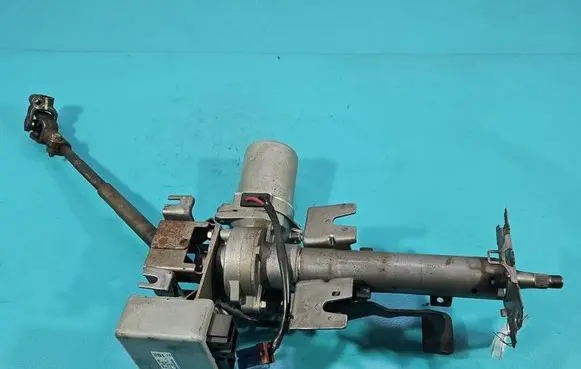 KIA Picanto Power steering pump 56390-07500 IMPRK1539103