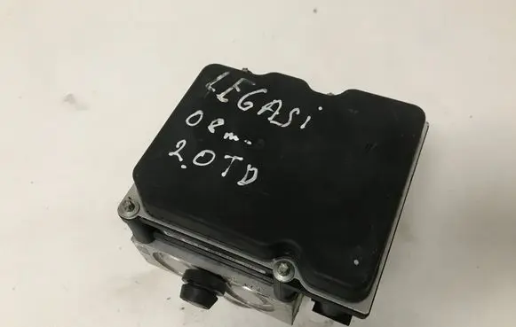 Subaru Legacy ABS Pump 27536AG250 0265234662