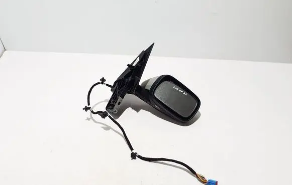 Volvo C70 Front door electric wing mirror 30779467