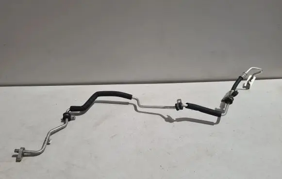 Maserati Ghibli Air conditioning (A/C) pipe/hose 670003216