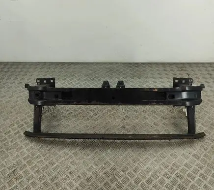 Volkswagen PASSAT B8 Front bumper cross member 3G0807109AB 3G0807651B