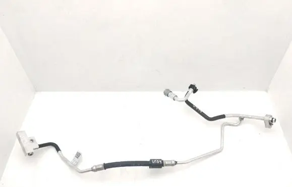 Porsche Cayenne (9Y0 9Y3) Air conditioning (A/C) pipe/hose 4M1816720R