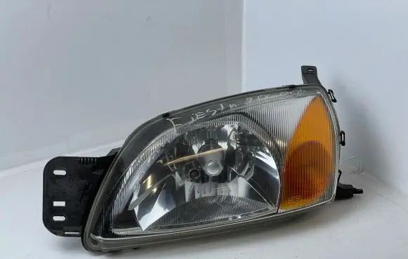 Ford Fiesta Headlight/headlamp 0301173301 YS6113006AK