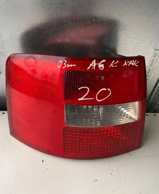 Audi A6 S6 C5 4B Rear/tail lights 4B9945095F