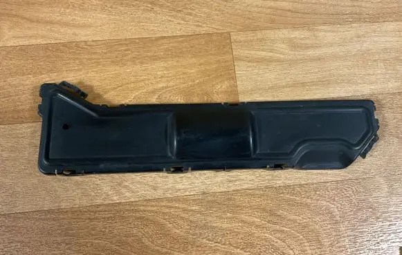 Audi A4 S4 B7 8E 8H Other exterior part 9653051380 2244MAP S200