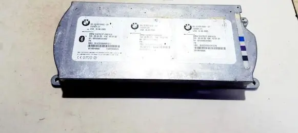 BMW 5 E60 E61 Other control units/modules 84106972692 23292523
