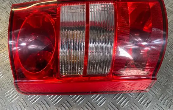 Chrysler Grand Voyager V Rear/tail lights 05113208AA 58622E 53051AS