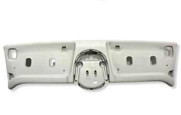 Peugeot Partner Other interior part 9683415077