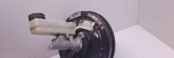 Renault Megane III Brake booster 472100005R