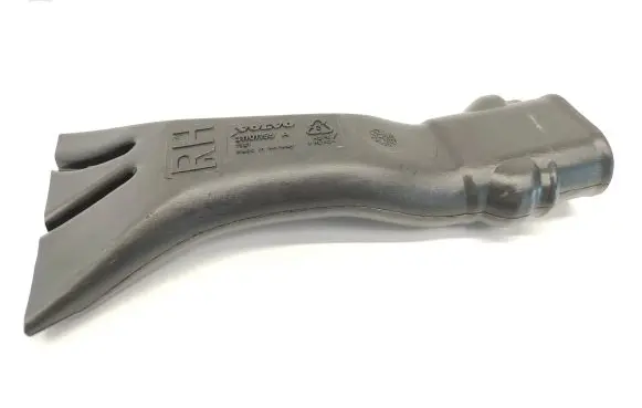 Volvo V70 Cabin air duct channel 31101155 7321