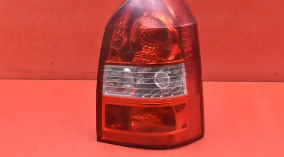 Hyundai Tucson JM Rear/tail lights 92402-2E0