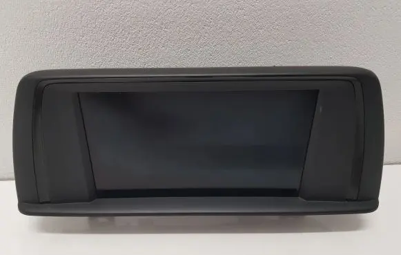 BMW 1 F20 F21 Screen/display/small screen 9270391060