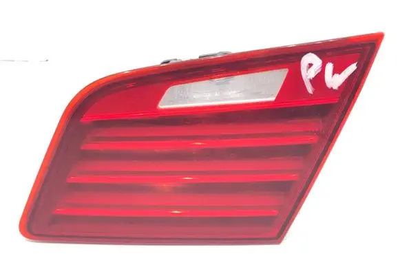 BMW 5 F10 F11 Rear/tail lights