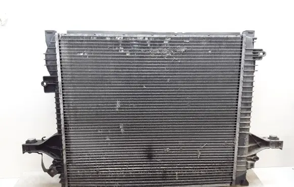 Volvo XC90 Coolant radiator