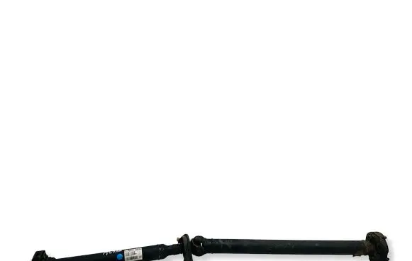Mercedes-Benz GLK (X204) Drive shaft (set) A2046806 2044106806