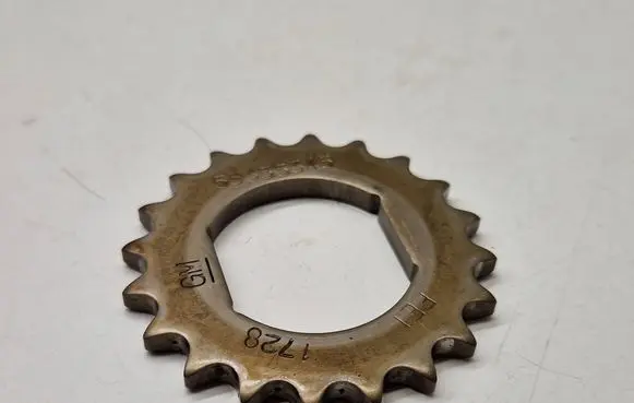 Buick Encore I Timing chain sprocket 55355345