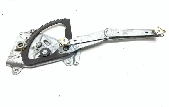 Jaguar XK8 - XKR Front door window regulator with motor ABL3030