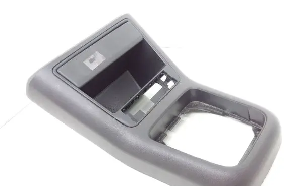 Center console