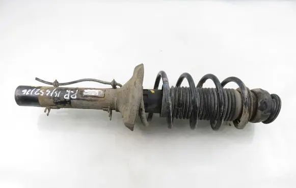 Volkswagen Golf IV Front shock absorber with coil spring 1J04130315