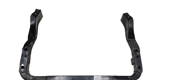 Jeep Grand Cherokee Radiator support slam panel bracket 05156113AA 05156113 05156113AA001