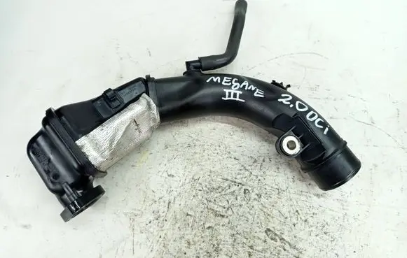 Intercooler hose/pipe