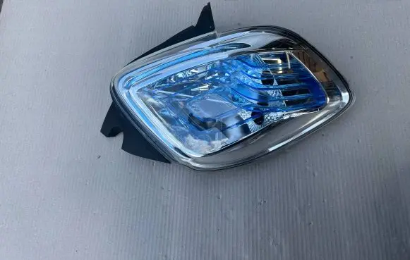 Renault Zoe Rear/tail lights 265504492R