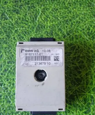 BMW M6 Other control units/modules 9167117 28110431 21367510