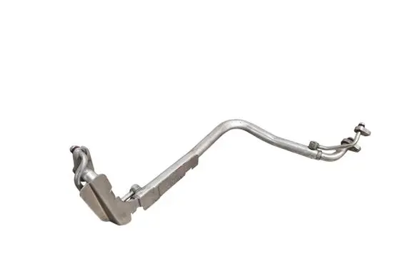 Volkswagen PASSAT B8 Air conditioning (A/C) pipe/hose 5WB816738C