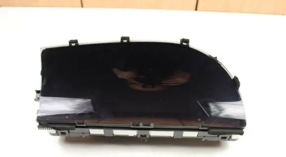 Mercedes-Benz S W221 Speedometer (instrument cluster) A2215407247