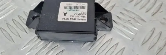 Nissan Murano Z51 Other control units/modules 284E31BP0A