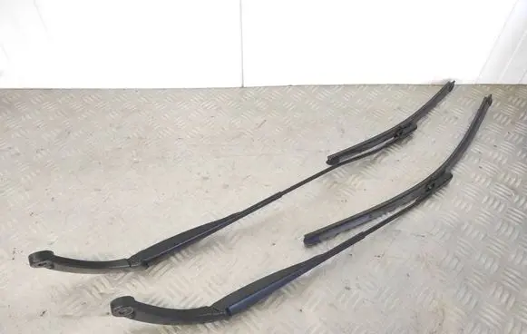 Renault Express Front wiper blade arm 288861710R
